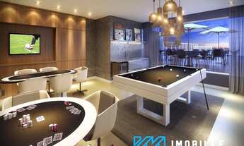 Imagem 3: Apartamento no Edifício Magnifique Tower Balneário Camboriú