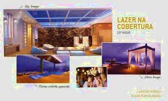 Imagem 6: Sala comercial no Riviera Concept