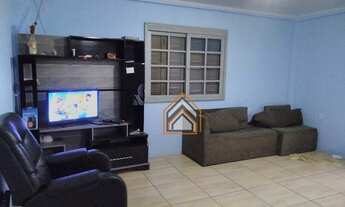 Imagem 4: Casa com 4 dormitórios à venda, 130 m² por R$ 340.000,00 - Capão Novo Posto 2 - Capão da C