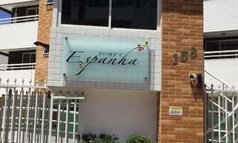 Imagem 2: Apartamento Triplex com 4 dormitórios à venda, 330 m² por R$ 1.940.000,00 - Aldeota - Fort