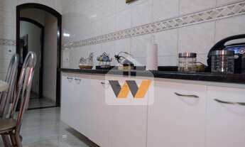 Imagem 4: Sobrado com 3 dormitórios à venda por R$ 585.000,00 - Jardim Tietê - São Paulo/SP