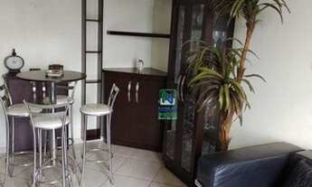 Imagem 3: Apartamento com 3 dormitórios à venda, 78 m² por R$ 390.000,00 - Alto - Piracicaba/SP