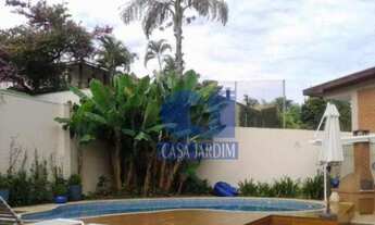 Imagem 3: Casa à venda, 450 m² por R$ 3.400.000,00 - Alphaville 01 - Barueri/SP