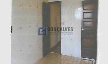 Imagem 3: SANTO ANDRE - Residential / Home - VILA CURUCA