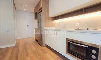 Imagem 3: Apartamento de 1 quarto para alugar no bairro Petrópolis