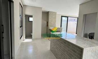Imagem 5: Casa com 3 dormitórios à venda, 170 m² por R$ 1.260.000,00 - Condomínio Belvedere II - Cui