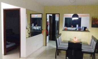 Imagem 2: Apartamento com 2 dormitórios à venda, 72 m² por R$ 345.000,00 - Vila Santa Isabel - Tauba