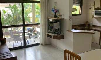 Imagem 6: Village com 1 dormitório à venda, 48 m² por R$ 500.000,00 - Riviera de São Lourenço - Bert