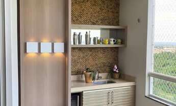 Imagem: Apartamento com 132 m2 - 03 quartos