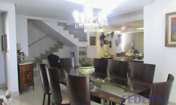 Imagem 4: Apartamento cobertura com 5 quartos no Edificio Portal das Rocas - Bairro Setor Oeste em G