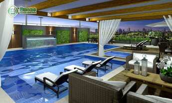 Imagem 6: APARTAMENTO - VENDA - Residencial Valentina, Eldorado - Cuiabá/MT