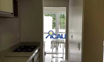 Imagem 6: Lindo Apartamento mobiliado e com terraço