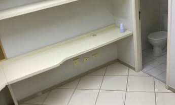 Imagem 7: Escritório para aluguel com 30 metros quadrados com 3 quartos em Vila Monte Alegre - São P