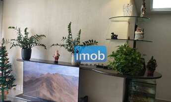 Imagem 3: Apartamento com 2 dormitórios à venda, 92 m² por R$ 450.000,00 - Marapé - Santos/SP