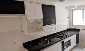 Imagem 4: Apartamento - Jardim América - Residencial Spazio Campo das Violetas - 98m² - 2 Dormitório