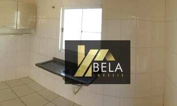 Imagem 7: Casa a venda no Bairro Santa Terezinha II