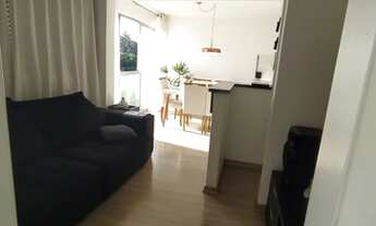 Imagem 2: Apartamento para venda possui 100 metros quadrados com 2 quartos em Paraisópolis - São Pau