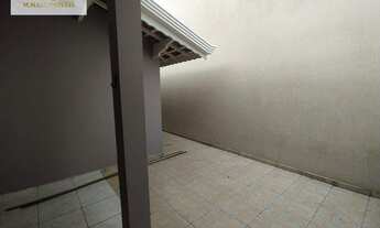 Imagem 2: Casa com 1 dormitório para alugar, 70 m² por R$ 900/mês - Jardim Ribamar - Peruíbe/SP