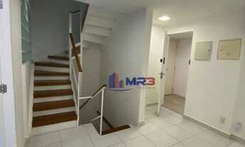 Imagem 2: Sala para alugar, 95 m² por R$ 1.500,00/mês - Barra da Tijuca - Rio de Janeiro/RJ