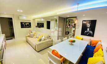 Imagem 4: Condomínio Vitral do Parque - Cocó