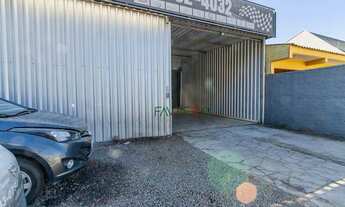 Imagem 6: Barracão Guaíra