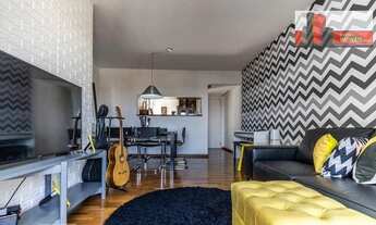 Imagem 4: Apartamento em Rua Salto Grande, 258 - Perdizes, 3 quartos e 2 vagas