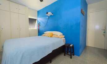 Imagem 6: Apartamento para vender em Recife com 3 dormitórios à venda, 82 m² por R$ 235.000 - Várzea