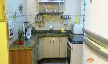 Imagem 4: Residencial - Vl Osasco