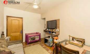 Imagem 7: Apartamento à venda, 65 m² por R$ 250.000,00 - Centro Histórico - Porto Alegre/RS