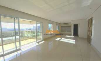 Imagem 2: Apartamento para alugar, 153 m² por R$ 8.500,00/mês - Fazenda São Quirino - Campinas/SP