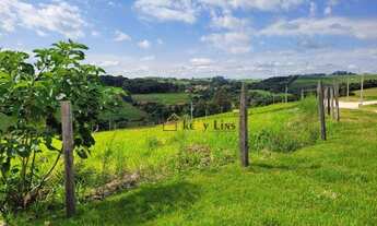 Imagem 3: Maravilhoso terreno, ideal para formação de chácara a venda na cidade de Pinhalzinho/SP. V