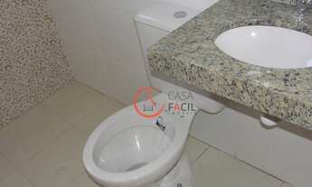 Imagem 2: Cobertura com 2 dormitórios à venda, 100 m² por R$ 415.000,00 - Jardim Santo Alberto - San