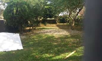 Imagem: VENDA TERRENO - TAPERA - FLORIANÓPOLIS/SC