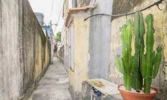 Imagem 2: Casa com 2 dormitórios à venda, 80 m² por R$ 175.000,00 - Oswaldo Cruz - Rio de Janeiro/RJ