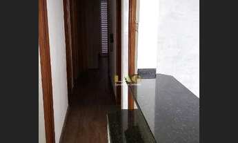 Imagem 10: Casa com 3 dormitórios, 105 m² - venda por R$ 390.000,00 ou aluguel por R$ 2.500,00/mês