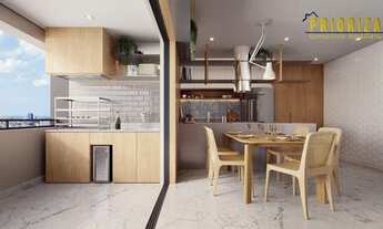 Imagem: Apartamento com 3 dormitórios à venda