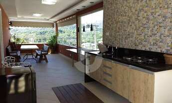 Imagem: Casa em condomínio 3 quartos, 200 m²