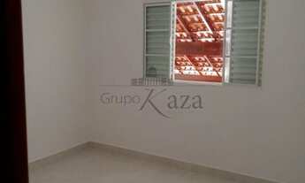 Imagem 6: Casa Sobrado - Bosque dos Eucaliptos - 3 Dormitórios - 200m² - 3 Pavimentos