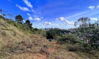 Imagem 3: Terreno a venda em Campos do Jordão