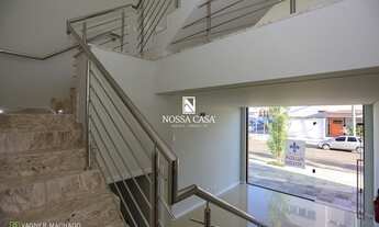 Imagem 6: Loja alto parão no centro de Torres