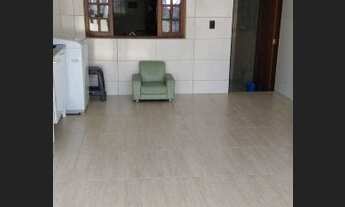 Imagem 7: SO0159] Sobrado com 3 dormitórios à venda, 126 m² - Jardim Miranda D Aviz - Mauá/SP