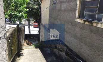 Imagem 3: Terreno à venda, 500 m² por R$ 1.250.000 - Parque Mandaqui - São Paulo/SP