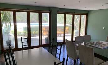 Imagem 7: Sobrado com 3 dormitórios, 289 m² - venda por R$ 1.850.000 ou aluguel por R$ 7.500/mês - A