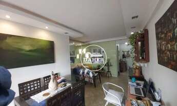 Imagem 4: Daher Vende: Apartamento 3 Quartos c/ 2 Vagas, 87 m², no Pechincha