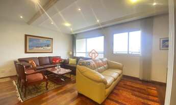 Imagem 4: Apartamento com 3 dormitórios para alugar, 106 m² por R$ 5.000,00/mês - Saúde - São Paulo