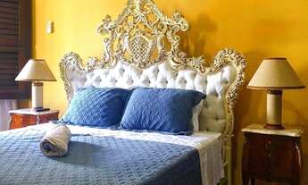 Imagem 3: Sobrado para venda com 2500 metros quadrados com 9 quartos em Porto das Dunas - Aquiraz