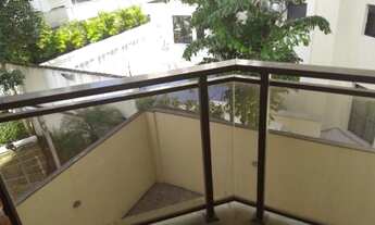 Imagem 6: Flat disponível em Moema - SP