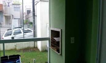 Imagem 2: Apartamento residencial à venda, Velha Central, Blumenau