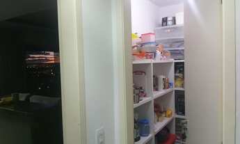 Imagem 6: Apartamento Ecovillaggio 3 quartos setor São Francisco - Goiânia - GO