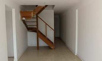 Imagem 4: Cobertura à venda, 121 m² por R$ 699.000,00 - Anil - Rio de Janeiro/RJ